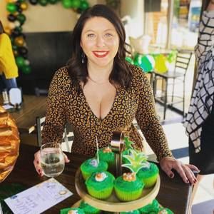 Meet your Posher, Madison